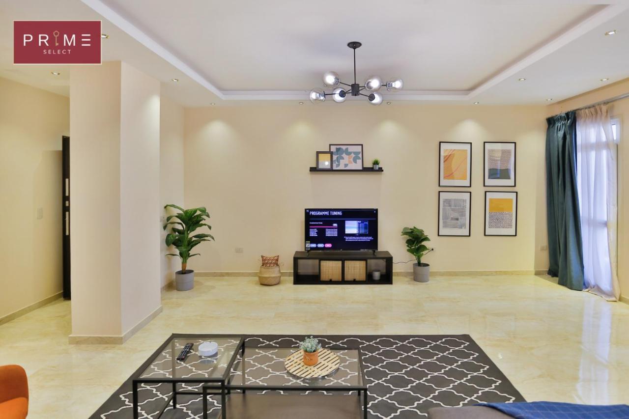 Prime Select Point 90 Mall القاهرة المظهر الخارجي الصورة