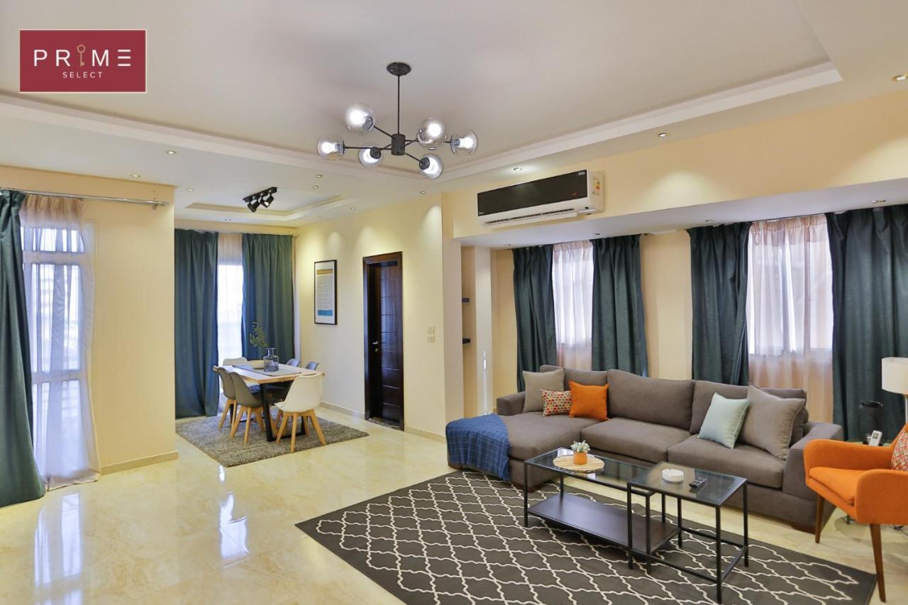 Prime Select Point 90 Mall القاهرة المظهر الخارجي الصورة