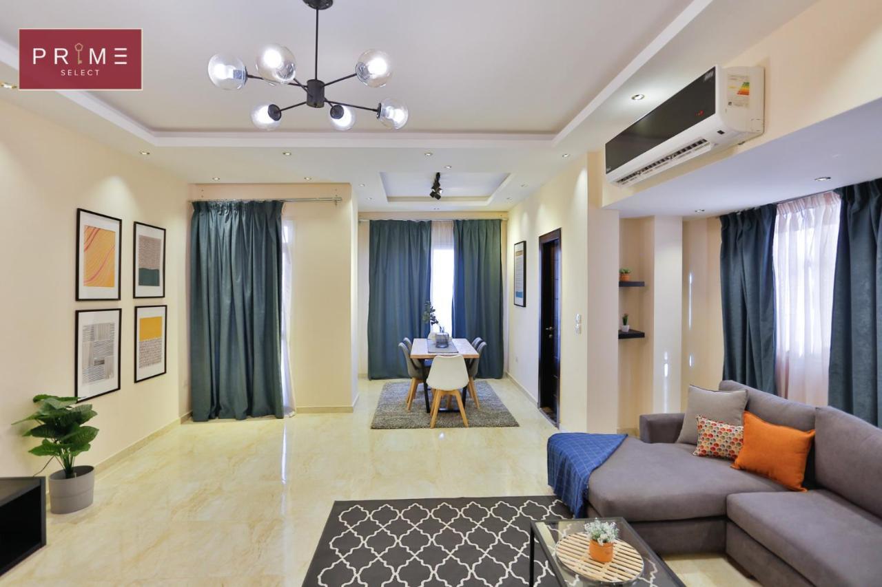 Prime Select Point 90 Mall القاهرة المظهر الخارجي الصورة
