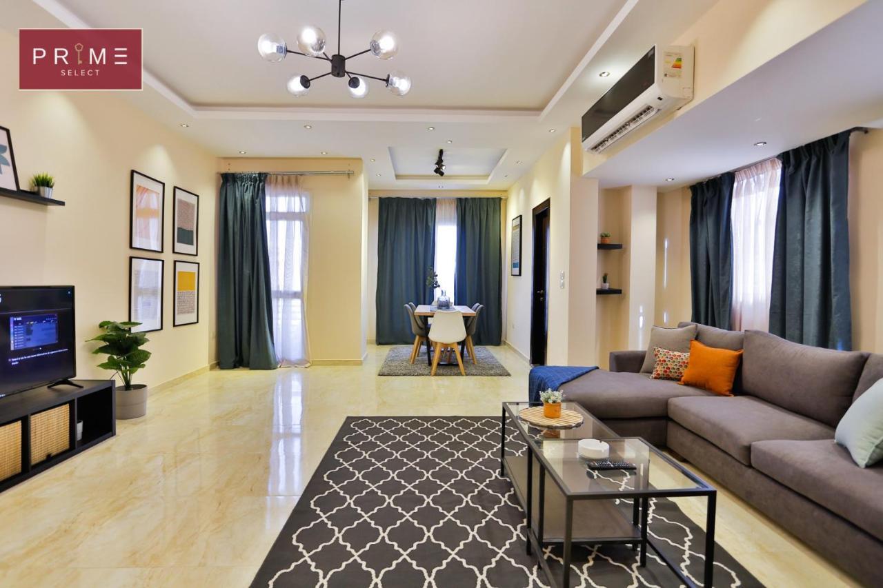 Prime Select Point 90 Mall القاهرة المظهر الخارجي الصورة
