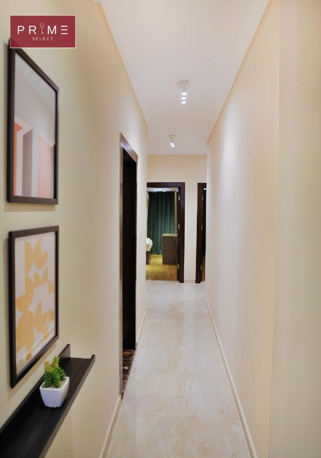 Prime Select Point 90 Mall القاهرة المظهر الخارجي الصورة