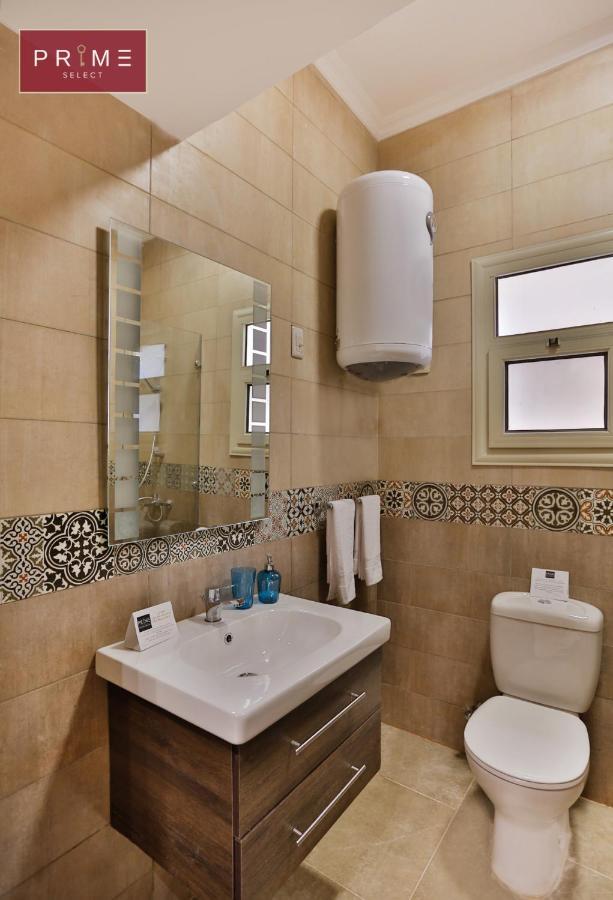 Prime Select Point 90 Mall القاهرة المظهر الخارجي الصورة