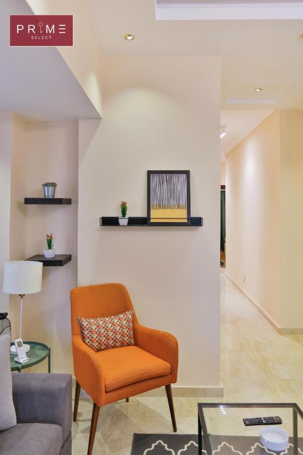 Prime Select Point 90 Mall القاهرة المظهر الخارجي الصورة